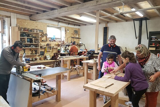 Atelier Mayenne - photo 0