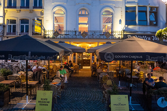 Bier Central Gent - photo 14