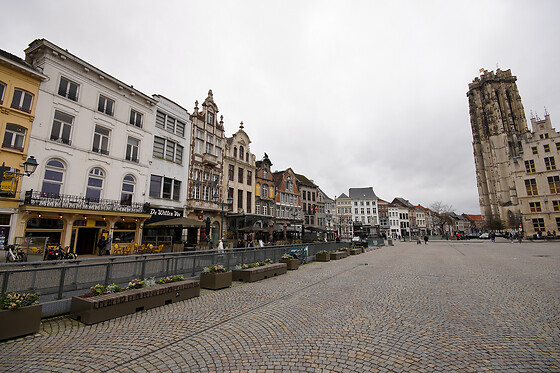 Bier Central Gent - photo 13