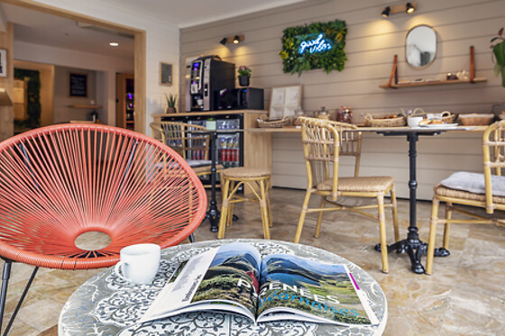 Ostal Hôtel Pau Université - photo 2