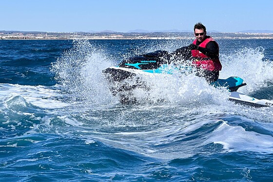 ADVENTURE JETSKI - photo 5