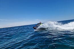 ADVENTURE JETSKI