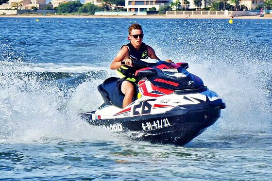 ADVENTURE JETSKI - photo 7