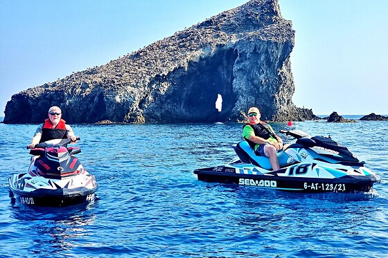 ADVENTURE JETSKI - photo 8