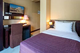Online Booking EPS