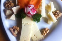 Ristorante Chalet Pensione