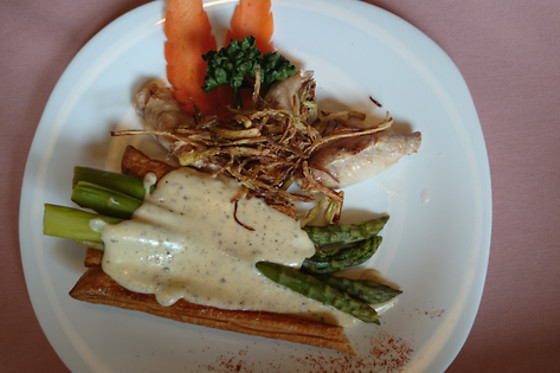 Ristorante Chalet Pensione - photo 6