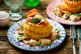 FOOD ROMANCE COMPANY