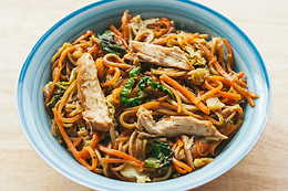FOOD ROMANCE COMPANY
