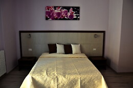 Florence Room