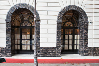 Soggiorno di due notti per 2 presso l'elegante Des Epoques Hotel a Roma