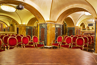 Soggiorno di due notti per 2 presso l'elegante Des Epoques Hotel a Roma