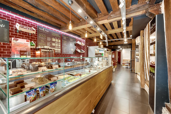 NACHOS - Rouen (centre-ville) - photo 7