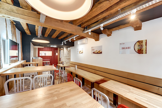 NACHOS - Rouen (centre-ville) - photo 6