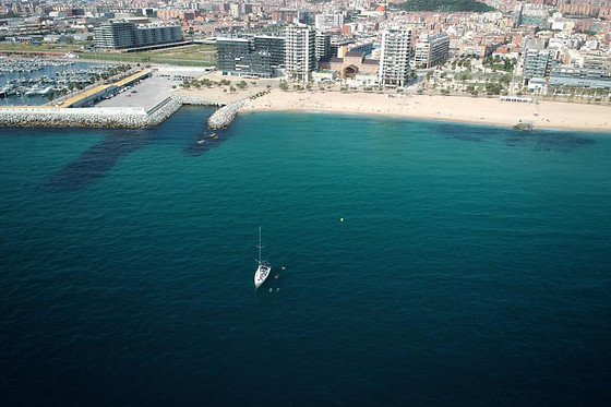 BARCELONA SAILBOATS - photo 3