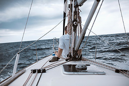 BARCELONA SAILBOATS