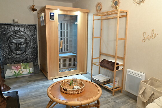 Le Clos du Chêne - photo 2