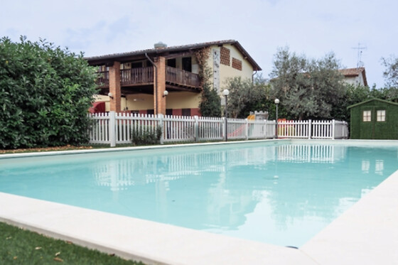 Manuela Quattro Coppe - photo 0