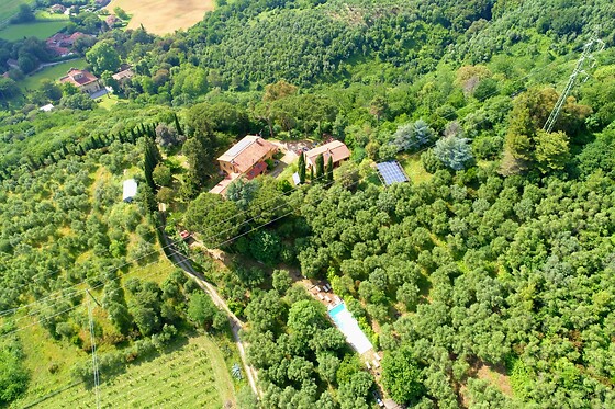 Agriturismo la Grotta - photo 4