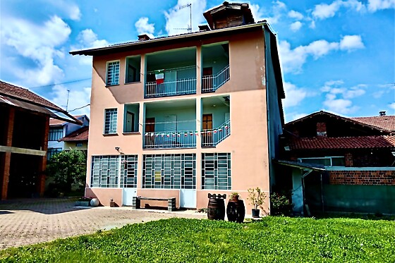 Cascina Zanta - photo 1