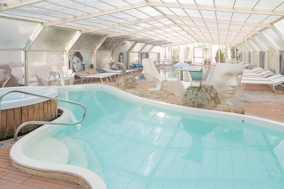 Hotel Manzoni - photo 0