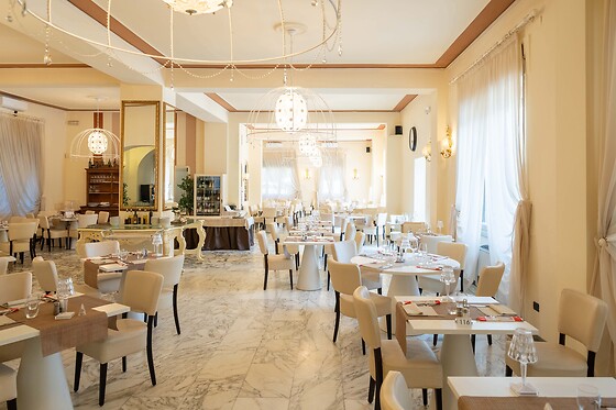 Hotel Manzoni - photo 7