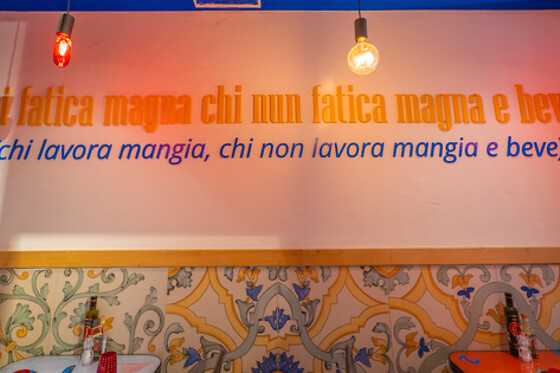 Uagliò - Parma - photo 2
