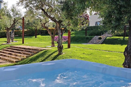 Magnificat Hotel&Resort - photo 2
