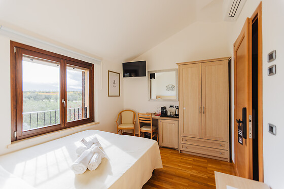 Magnificat Hotel&Resort - photo 0