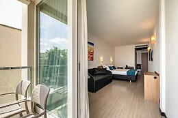 Online Booking EPS