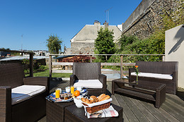 Hôtel Clisson
