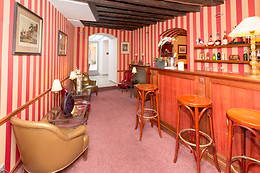 Hôtel la Résidence du Berry