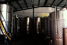 BODEGAS AL ZAGAL
