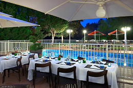Hotel Novotel Survilliers Saint Witz