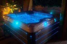 Tropical SPA