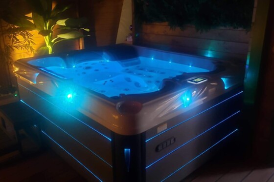 Tropical SPA - photo 0
