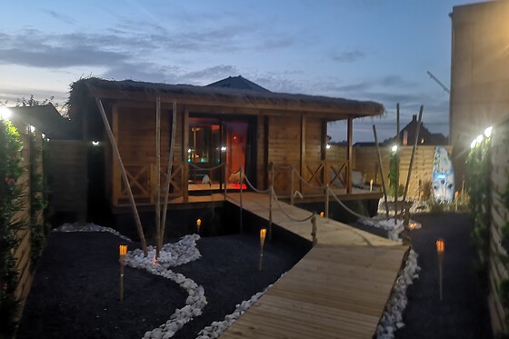 Tropical SPA - photo 1