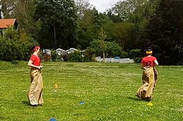 PF Challenge