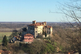 Centovigne S.a.
