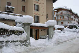 Albergo Pineta
