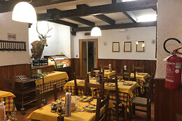Albergo Pineta
