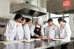 L'atelier des Chefs Toulouse
