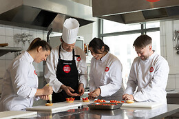 L'atelier des Chefs Toulouse