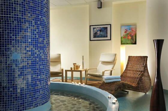 Relax Hotel Acquaviva - photo 4