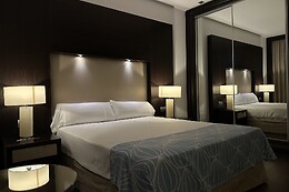 HOTEL PALACIO ALBACETE & SPA