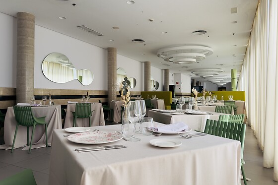 HOTEL PALACIO ALBACETE & SPA - photo 5