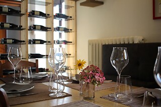 Soggiorno di due notti con colazione all'Agriturismo Cella di Montalto in provincia di Pavia