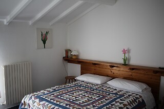 Soggiorno di due notti con colazione all'Agriturismo Cella di Montalto in provincia di Pavia