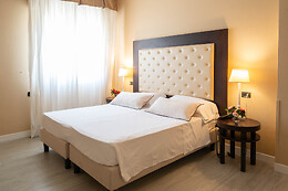 Hotel Manzoni