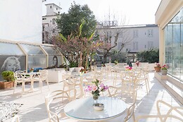 Hotel Manzoni